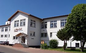 Hotel Ruegen Park Kg